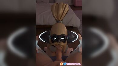 Female Soldier Moaning and Crying as She Gets Screwed from Behind by Her Gun-Toting Comrade during a Heated Battlefield Encounter