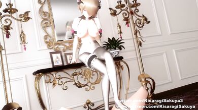 Busty Asian Secretary Gets Fucked By Boss In The Office