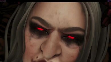 The Dark Nymph Milkmaid %%% WIP