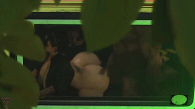 Bounce and Grind - A Sensual Hentai Adventure