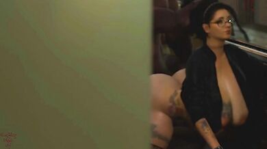 Bounce and Grind - A Sensual Hentai Adventure