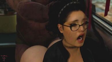 Bounce and Grind - A Sensual Hentai Adventure