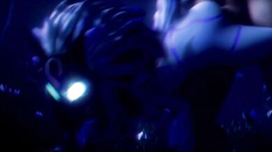 The Ecstasy of Yorha: A Trio with Kindred and Dva