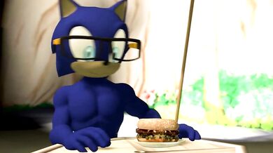 Beach Party on Lust Hill