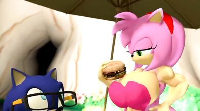 Beach Party on Lust Hill