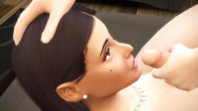 Hentai Sisters at their Worst