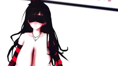 Rewritten as: Blindfolded Valentines Day Yui