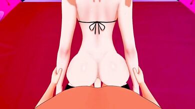 The story of a beautiful female firefighter named Tamaki Kotatsu, who battles flames and satisfies her fiery desires