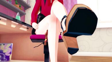 Reunion of Desires: Rin and Tohsakas Fate/stay night Romance in the World of Bazett