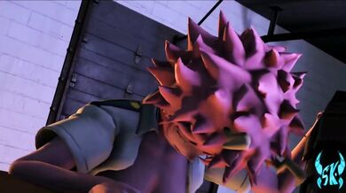 Hentai School Girlfriends: Mei, Mina and After-Class Exams