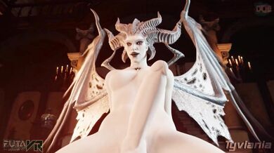 Riding the Rodeo of Desire: A Lilith Cowgirl Adventure