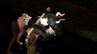 The Demons Connected Love - Part 2: The Ultimate Temptation