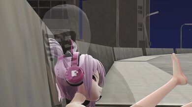 Sex After the Commanders Death (4K) [NUKKE]