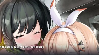 The Hentai Porn Queen Trist and her Assistant Rubis Power Enhancement [Ark Recode]