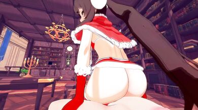 Bazetts Hentai Impact