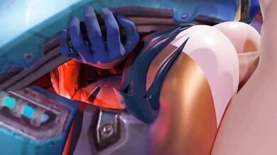 Step Brothers Hid*den Camera Caught You in the Act (Hentai Stuck in Wall Compilation)