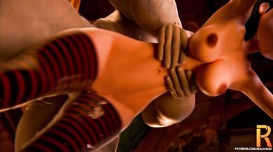 The Perverted Public Release of Mavis and Frank