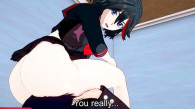 Battlecats in Love: The Search for the Purple Mistress