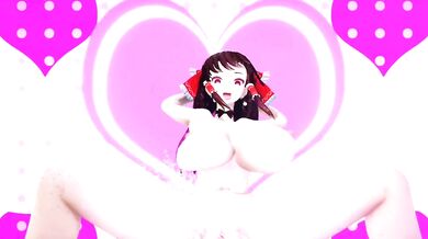 Rewritten as: Witchs Cock-Poisoning Rhythm SEX