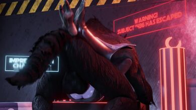 Beastiality: The Ultimate Breeding Sessions with a Werewolf and Tali