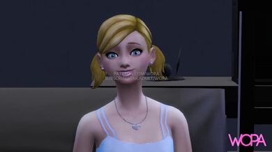 The Powerpuff Girls: Huge Dong Hunters