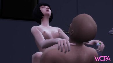 The Powerpuff Girls: Huge Dong Hunters