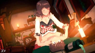 Hentai Masterpiece: Virtual Reality