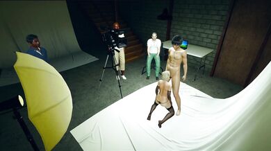 Office Sex Addiction