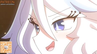 Correcting Furina: The Rise of a Feline Dominatrix