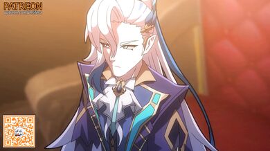 Correcting Furina: The Rise of a Feline Dominatrix