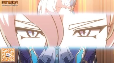 Correcting Furina: The Rise of a Feline Dominatrix