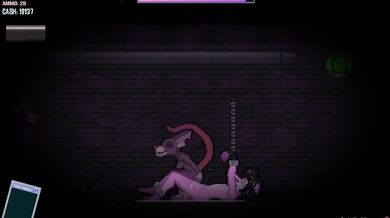 Pizza shop with the heart of gold, owner gets panicked after update