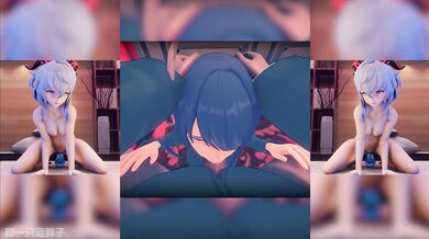 Junko the Slutty Maid - House of Pleasure