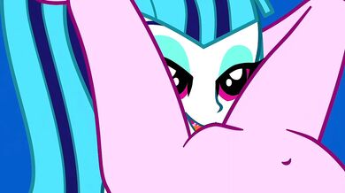 My Little Pony: The Dazzlings Fetishistic Fun Time