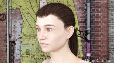 Sir Doug Rattmann, the Freeze Dirt Bag!