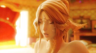 [HMV] DRUNK GROOVES: THE ADVENTURES OF A SLOBBERY SLUT