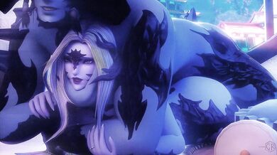 [HMV] DRUNK GROOVES: THE ADVENTURES OF A SLOBBERY SLUT