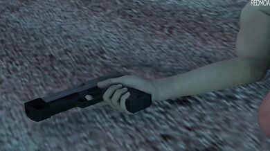 Taming the Succubus Queen