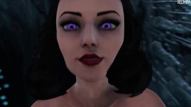 Taming the Succubus Queen