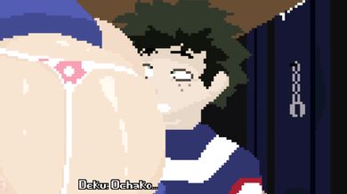 [4KUrara bleacher bitches]