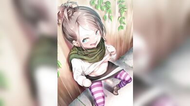 Tranny who is paid to be fucked in her ass[suzumebachi] [Bukkake Ayaka]