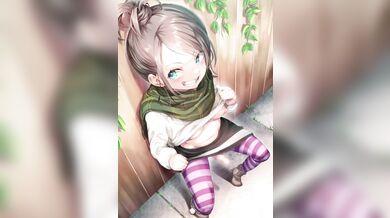 Tranny who is paid to be fucked in her ass[suzumebachi] [Bukkake Ayaka]