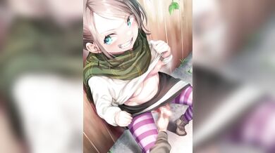 Tranny who is paid to be fucked in her ass[suzumebachi] [Bukkake Ayaka]