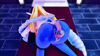 The Reincarnation of Sisyphean Lust (Reloaded)