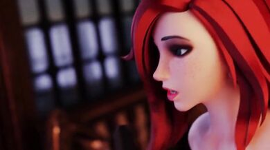 Mistress Fortuna: Naked By the Numbers