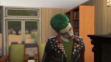 Bloodthirsty Bimbo Babes - Zombie Apocalypse in Sim City!!