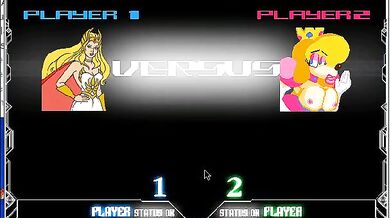 Male Goblin Woman By shadaloo666 In The 21st Century