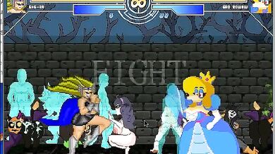 Male Goblin Woman By shadaloo666 In The 21st Century