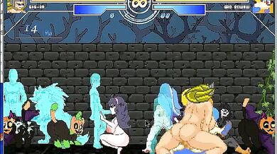 Male Goblin Woman By shadaloo666 In The 21st Century