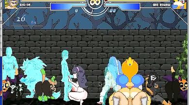 Male Goblin Woman By shadaloo666 In The 21st Century